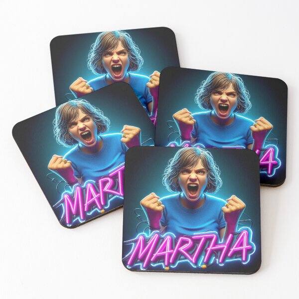 Item preview, Martha designed and sold by RaF71PrO.