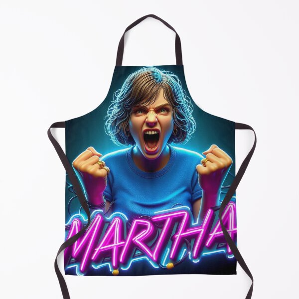 Item preview, Martha designed and sold by RaF71PrO.