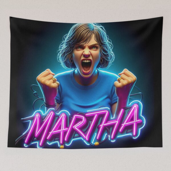Item preview, Martha designed and sold by RaF71PrO.
