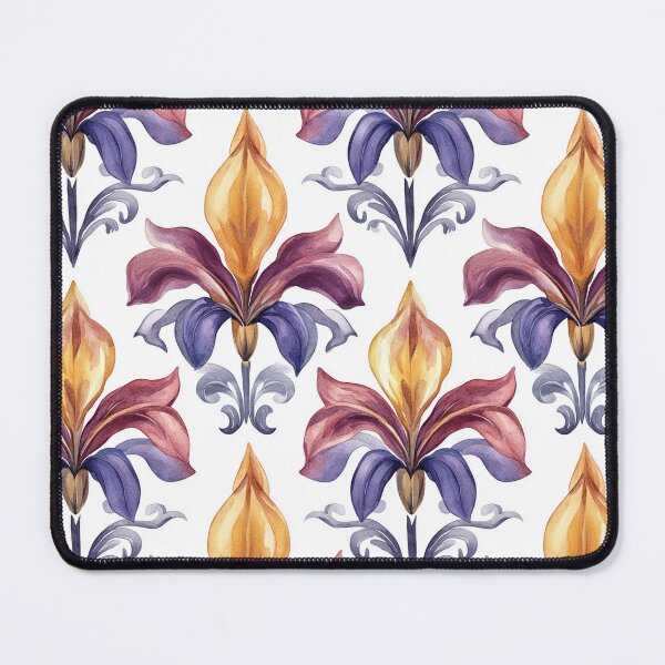 Item preview, HARMONIC HUES Icons & Emblems designed and sold by Frenchifique.