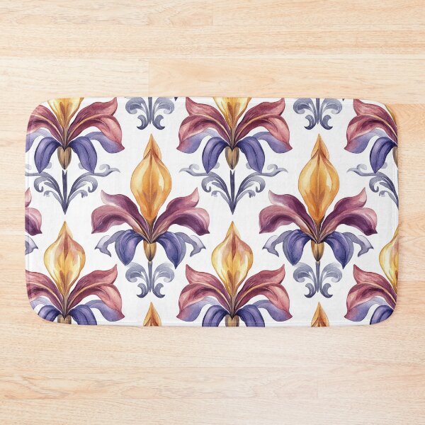 Item preview, HARMONIC HUES Icons & Emblems designed and sold by Frenchifique.