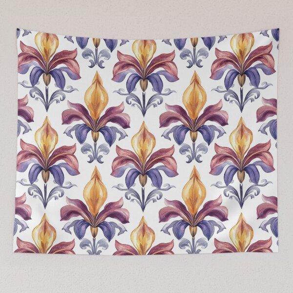 Item preview, HARMONIC HUES Icons & Emblems designed and sold by Frenchifique.