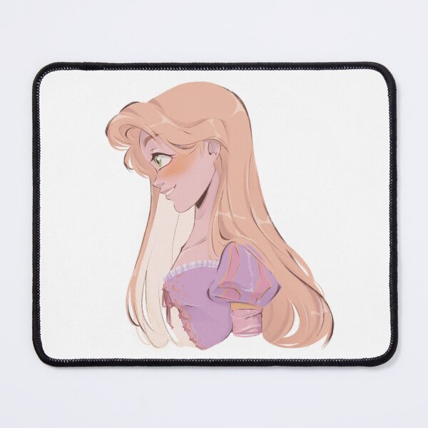 Item preview, Long hair designed and sold by Debbie503art.