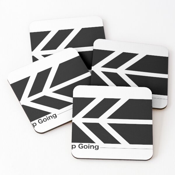 Item preview, Keep going designed and sold by Elurras.