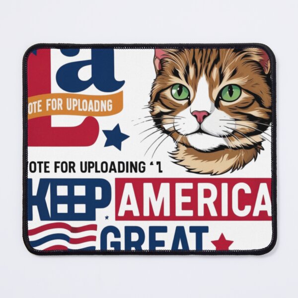 Item preview, ,la, Kamala Harris pro max for uploading, ,la, , la Harris, head cat la, childless cat, for kamala harris, America presidency designed and sold by Tzemo101.