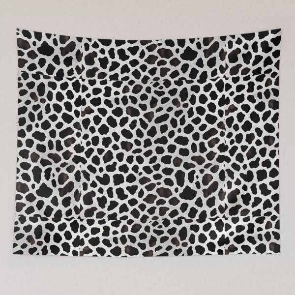 Item preview, Cow Hide designed and sold by Zenvo.