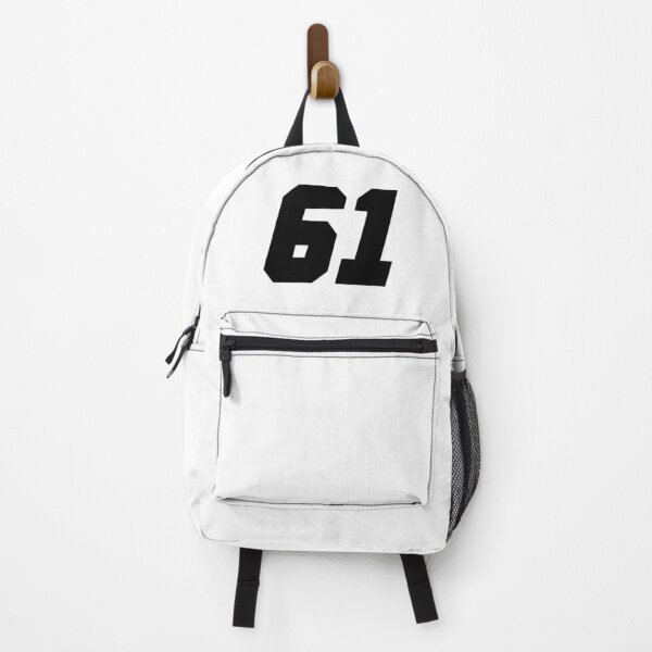Item preview, Number 61 designed and sold by Wolagno.