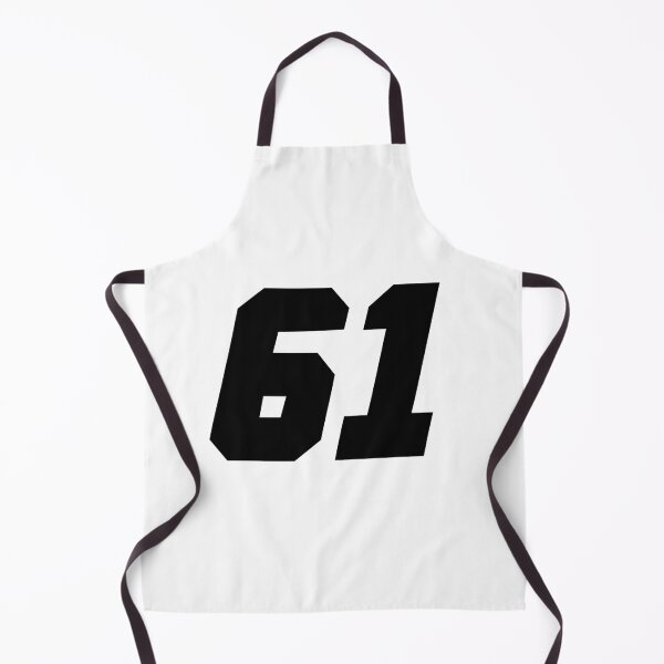 Item preview, Number 61 designed and sold by Wolagno.