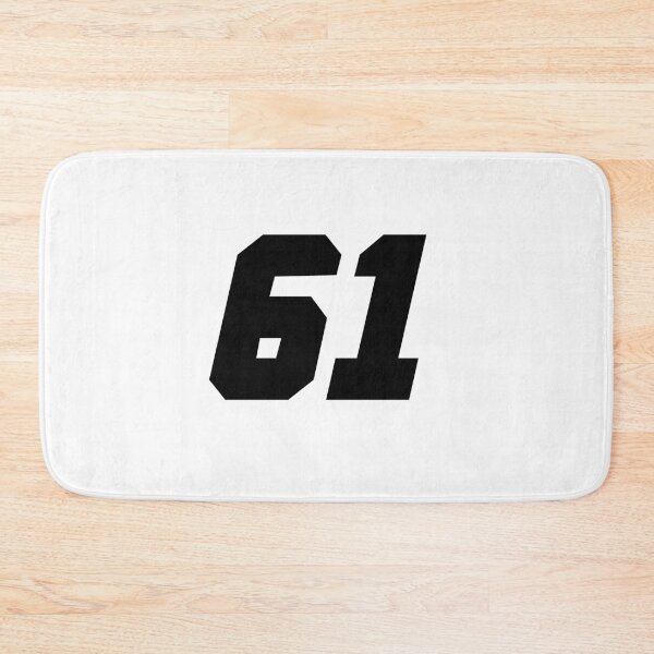 Item preview, Number 61 designed and sold by Wolagno.