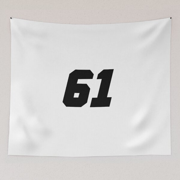 Item preview, Number 61 designed and sold by Wolagno.