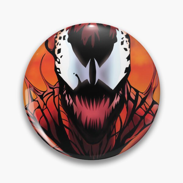 Item preview, Maximum Carnage   designed and sold by DylFitzArt.