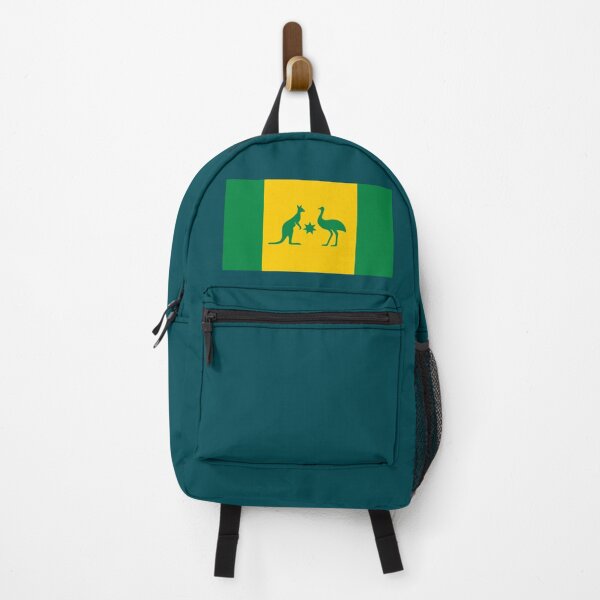 Item preview, Australia Sport Team Crest 2024 edition designed and sold by Kangaroo Sun.