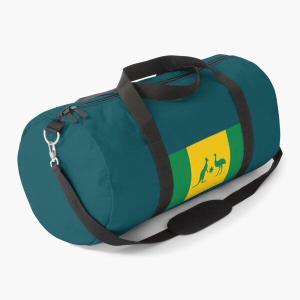 Item preview, Australia Sport Team Crest 2024 edition designed and sold by Kangaroo Sun.