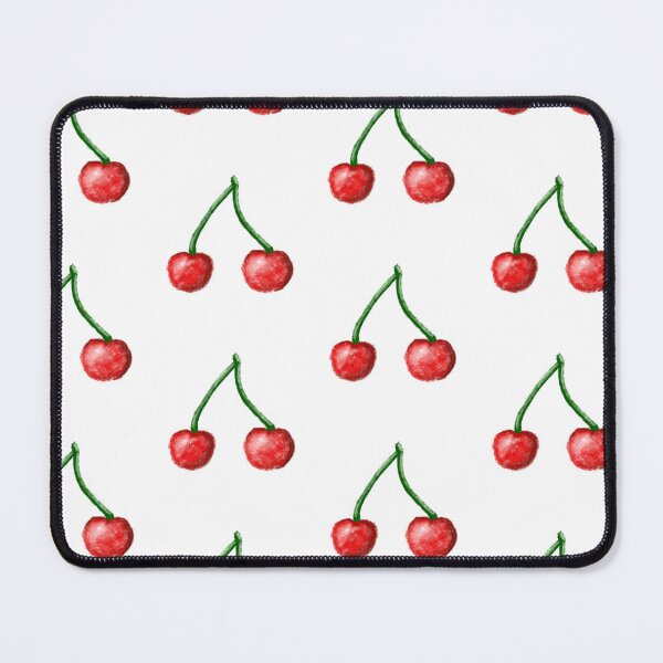 Item preview, Red cherry designed and sold by artsyannika.