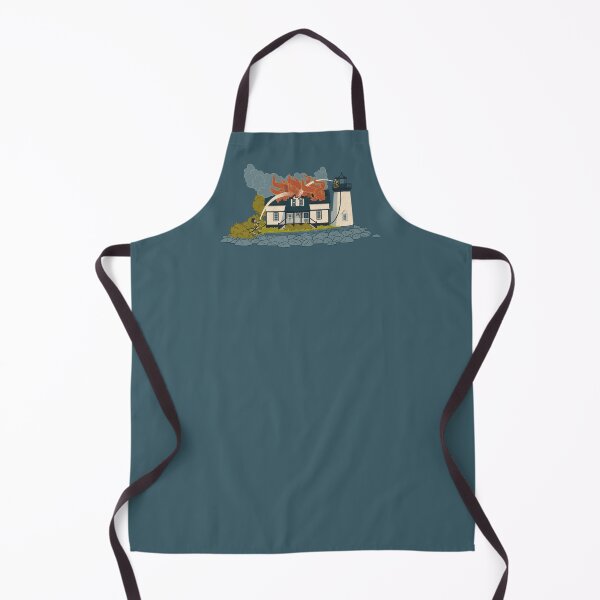 Item preview, Prospect Harbor Light designed and sold by JadaFitch.