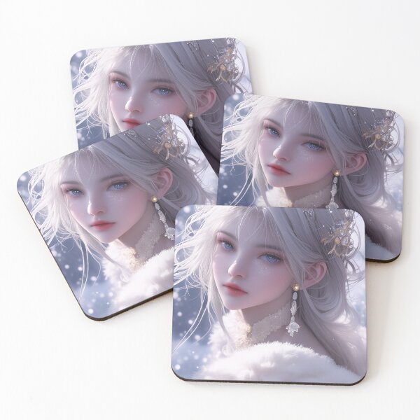 Item preview, Winter Queen designed and sold by Kawai Anime Shop.