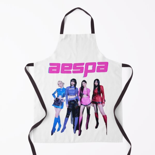 Item preview, Aespa Merch designed and sold by Asiantrendzz.