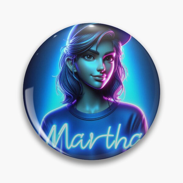 Item preview, Martha designed and sold by RaF71PrO.