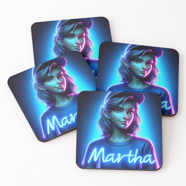 Item preview, Martha designed and sold by RaF71PrO.