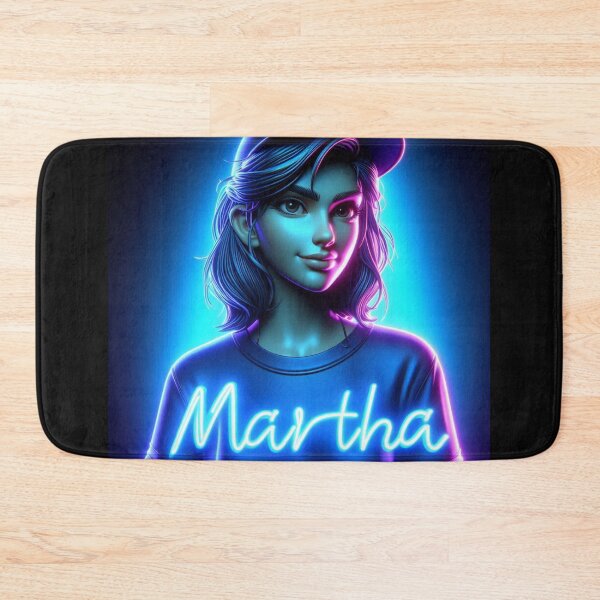 Item preview, Martha designed and sold by RaF71PrO.