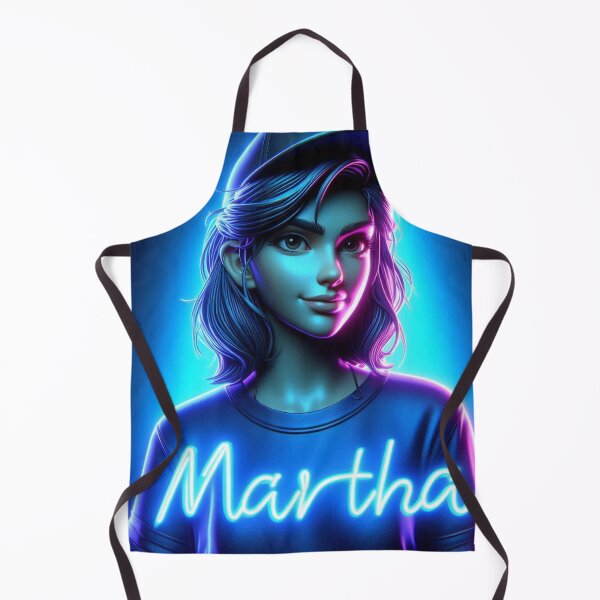 Item preview, Martha designed and sold by RaF71PrO.