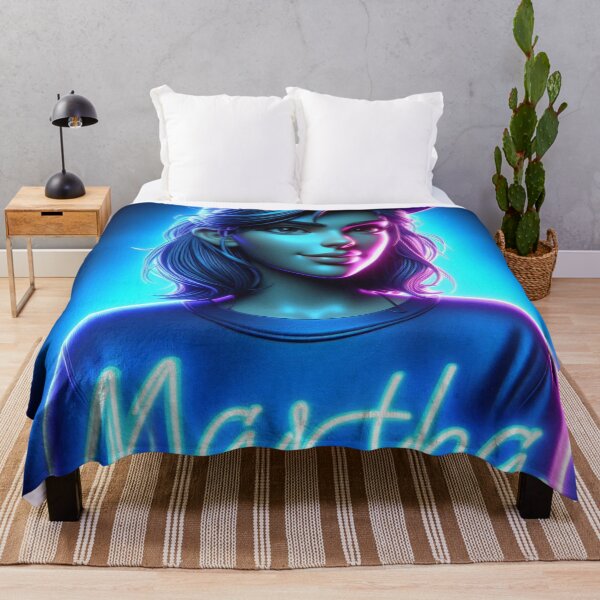 Item preview, Martha designed and sold by RaF71PrO.