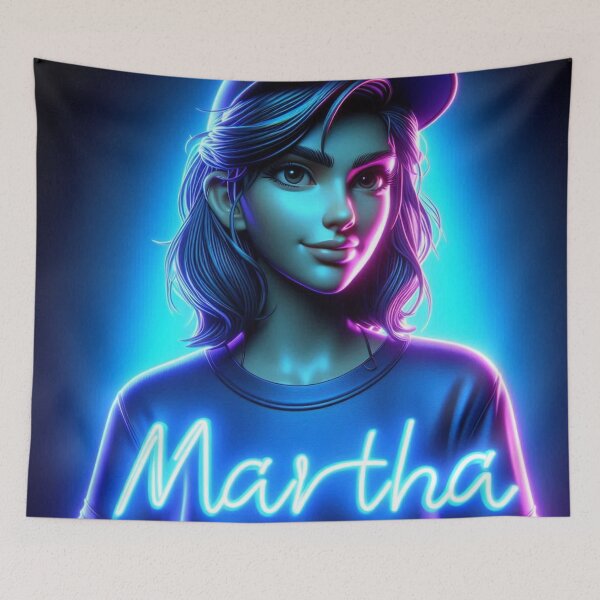Item preview, Martha designed and sold by RaF71PrO.