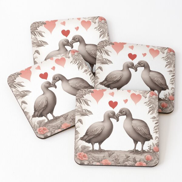 Item preview, DoDo İs LoVe designed and sold by Aqmean.