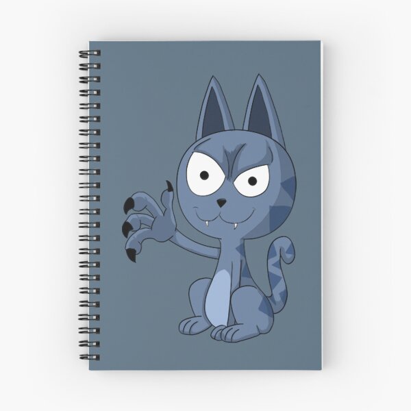 Item preview, PSYCHO CAT designed and sold by DroidMonkey.