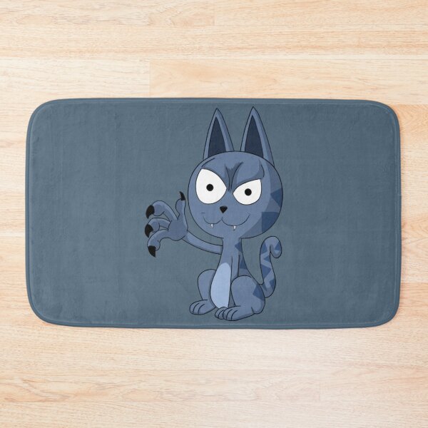 Item preview, PSYCHO CAT designed and sold by DroidMonkey.