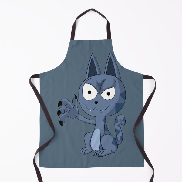 Item preview, PSYCHO CAT designed and sold by DroidMonkey.