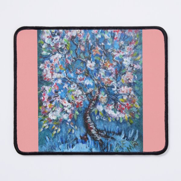Item preview, Blossom - tree full of flowers and happiness designed and sold by LittleLiz.