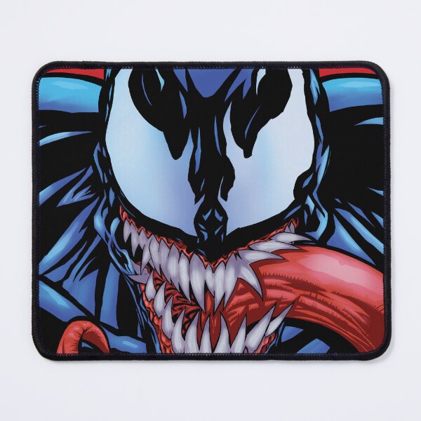 Item preview, Venom (Classic Blue)  designed and sold by DylFitzArt.