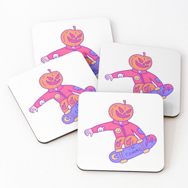 Item preview, Cool pumpkin designed and sold by Levihumil.