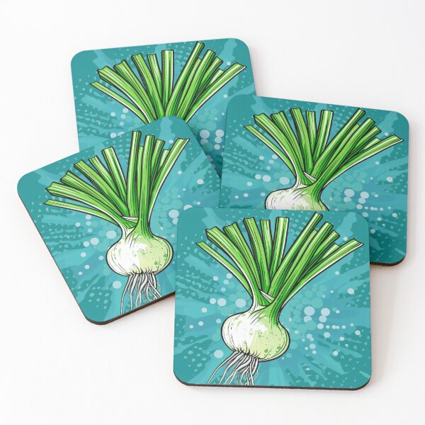 Item preview, Fennel Pop Art 1 designed and sold by AstroRisq.