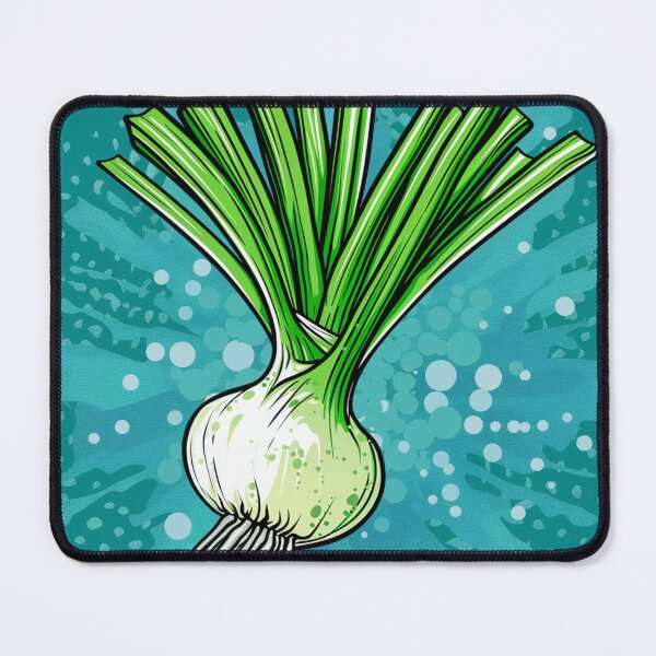 Item preview, Fennel Pop Art 1 designed and sold by AstroRisq.
