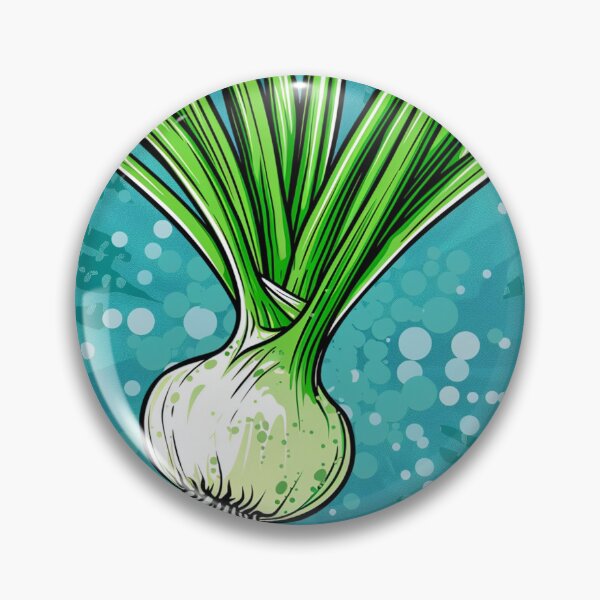 Item preview, Fennel Pop Art 1 designed and sold by AstroRisq.