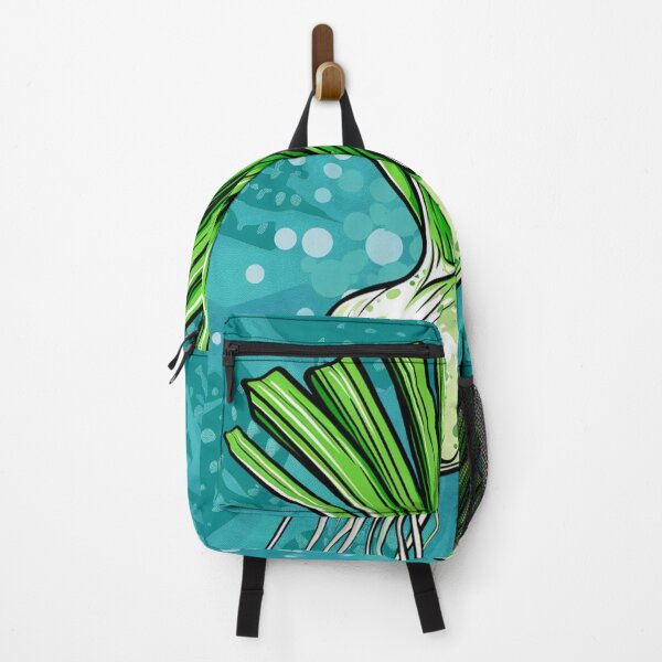 Item preview, Fennel Pop Art 1 designed and sold by AstroRisq.