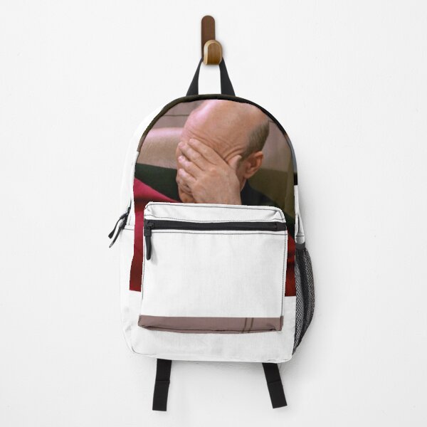 Item preview, Facepalm designed and sold by GlamGalleria.
