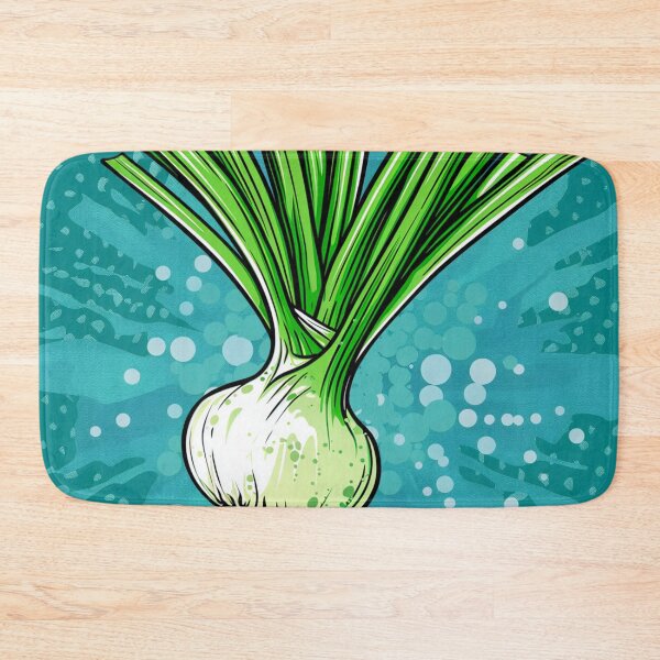 Item preview, Fennel Pop Art 1 designed and sold by AstroRisq.