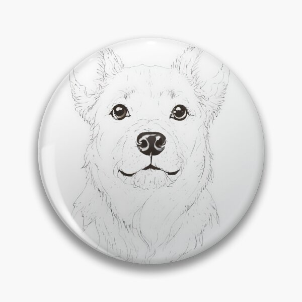 Item preview, Dog designed and sold by CosmixT.