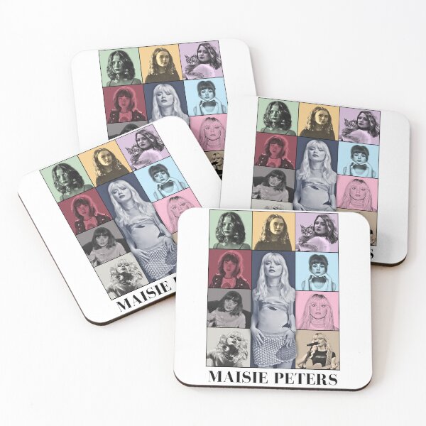 Item preview, Eras Tour Maisie Peters designed and sold by tonidaisyy.