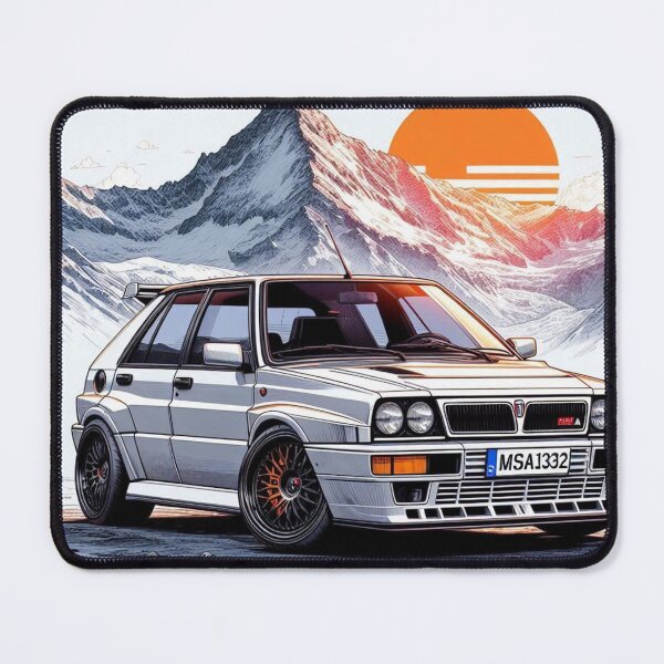 Item preview, Lancia delta integrale stance designed and sold by V4Y3.