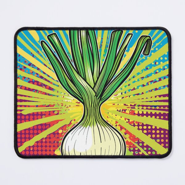 Item preview, Fennel Pop Art 2 designed and sold by AstroRisq.