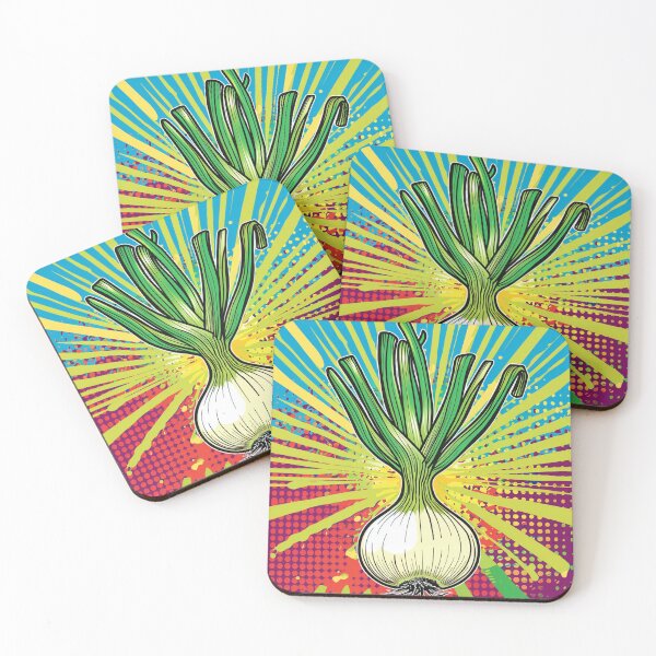 Item preview, Fennel Pop Art 2 designed and sold by AstroRisq.