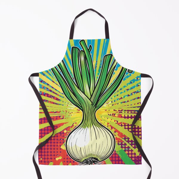 Item preview, Fennel Pop Art 2 designed and sold by AstroRisq.