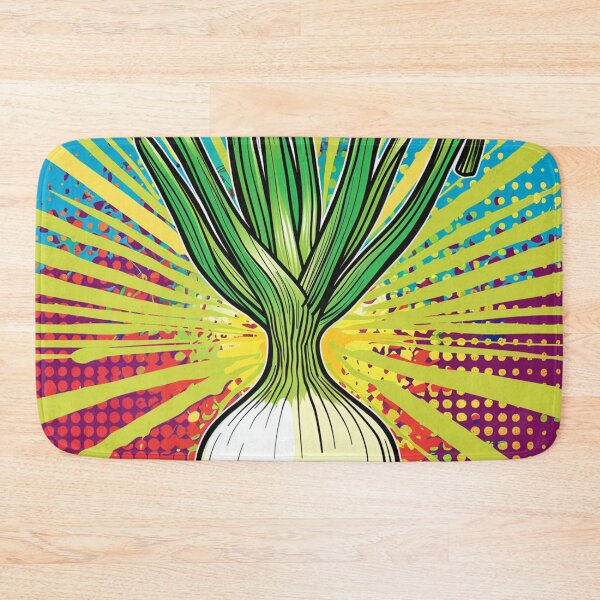 Item preview, Fennel Pop Art 2 designed and sold by AstroRisq.