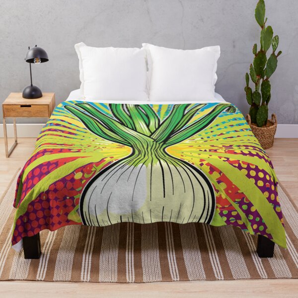 Item preview, Fennel Pop Art 2 designed and sold by AstroRisq.