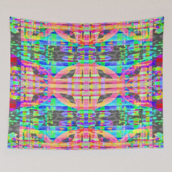 Item preview, Pastel and grey pattern... designed and sold by Harryucksche.