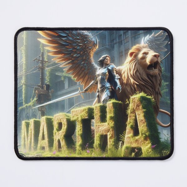 Item preview, Martha designed and sold by RaF71PrO.